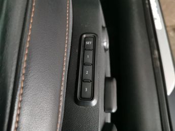 Cupra Formentor 1.4 eHybrid 12.8kWh VZ2 Plug-in DSG (245 ps) - BLACK ROOF RAILS