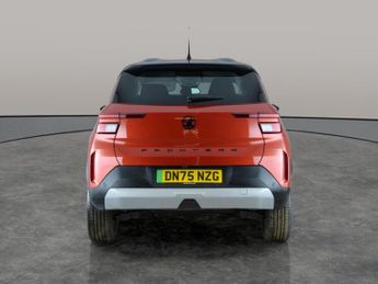 Vauxhall Frontera Electric 44kWh GS (113 ps) REV CAM - BLIND SPOT - NAV - WIRELESS CHG
