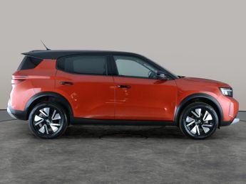 Vauxhall Frontera Electric 44kWh GS (113 ps) REV CAM - BLIND SPOT - NAV - WIRELESS CHG