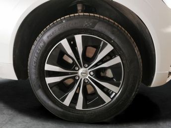 Volvo XC60 2.0h T6 Recharge 11.6kWh Inscription Expression Plug-in AWD (340