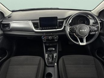 Kia Stonic 1.0 T-GDi 2 DCT (99 bhp) 16IN ALLOYS - CRUISE CONTROL