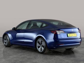 Tesla Model 3 (Dual Motor) Long Range 4WDE (346 ps) - PARK ASSIST - LED - REVE