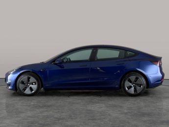 Tesla Model 3 (Dual Motor) Long Range 4WDE (346 ps) - PARK ASSIST - LED - REVE
