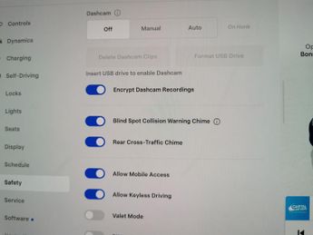 Tesla Model 3 (Dual Motor) Long Range 4WDE (346 ps) - PARK ASSIST - LED - REVE
