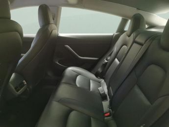 Tesla Model 3 (Dual Motor) Long Range 4WDE (346 ps) - PARK ASSIST - LED - REVE