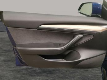 Tesla Model 3 (Dual Motor) Long Range 4WDE (346 ps) - PARK ASSIST - LED - REVE