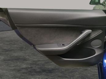 Tesla Model 3 (Dual Motor) Long Range 4WDE (346 ps) - PARK ASSIST - LED - REVE