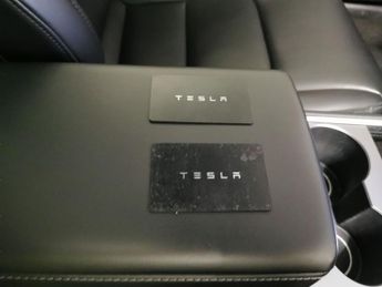 Tesla Model 3 (Dual Motor) Long Range 4WDE (346 ps) - PARK ASSIST - LED - REVE