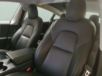 Tesla Model 3 (Dual Motor) Long Range 4WDE (346 ps) - PARK ASSIST - LED - REVE