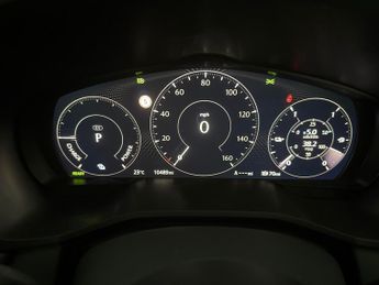 Mazda CX-60 2.5 e-SKYACTIV 17.8kWh Exclusive-Line Plug-in 4WD (327 ps) - LED