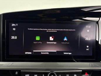Vauxhall Mokka Electric 50kWh Ultimate (136 ps) - PARK ASSIST - LED - REVERSE CAM