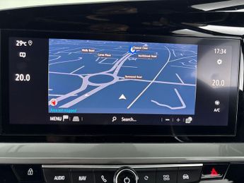 Vauxhall Mokka Electric 50kWh Ultimate (136 ps) - PARK ASSIST - LED - REVERSE CAM
