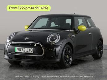 Mini Electric Hatch Cooper SE 32.6kWh Level 3 (184 ps) - PAN ROOF - HUD - HK AUDIO