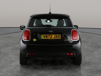 Mini Electric Hatch Cooper SE 32.6kWh Level 3 (184 ps) - PAN ROOF - HUD - HK AUDIO