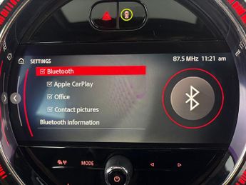 Mini Electric Hatch Cooper SE 32.6kWh Level 3 (184 ps) - PAN ROOF - HUD - HK AUDIO