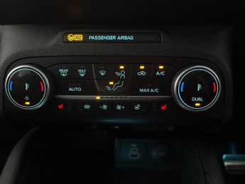 Ford Kuga 2.5 Duratec 14.4kWh ST-Line X Edition Plug-in CVT (225 ps) - NAV