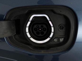 Ford Kuga 2.5 Duratec 14.4kWh ST-Line X Edition Plug-in CVT (225 ps) - NAV