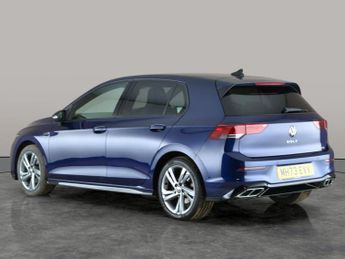 Volkswagen Golf 1.5 eTSI MHEV R-Line DSG (150 ps) - HEATED STEERING - BLUETOOTH