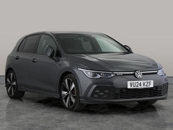 Volkswagen Golf 2.0 TDI GTD DSG (200 ps) - DIGITAL DASH - PADDLE SHIFT - PARK SE