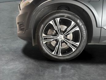 Volvo XC40 1.5h T5 Twin Engine Recharge 10.7kWh Inscription Plug-in (262 ps