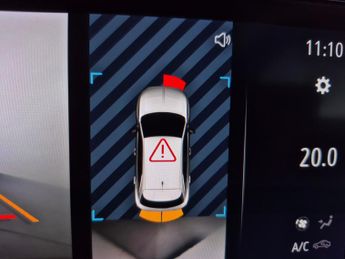 Vauxhall Mokka Electric 50kWh Ultimate (136 ps) - PARK ASSIST - LED - REVERSE CAM