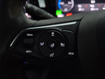 Vauxhall Mokka Electric 50kWh Ultimate (136 ps) - PARK ASSIST - LED - REVERSE CAM