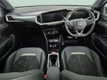Vauxhall Mokka Electric 50kWh Ultimate (136 ps) - PARK ASSIST - LED - REVERSE CAM