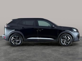 Peugeot E-2008 50kWh GT (7kW Charger) (136 ps) - LED - REVERSE CAM - NAV