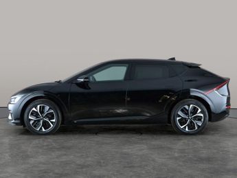 Kia Ev6 77.4kWh GT-Line AWD (320 bhp) REV CAM - LED HEADLIGHTS - APPLE C