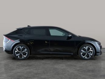 Kia Ev6 77.4kWh GT-Line AWD (320 bhp) REV CAM - LED HEADLIGHTS - APPLE C