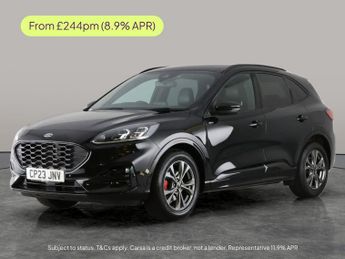 Ford Kuga 1.5T EcoBoost ST-Line Edition (150 ps) - NAV - FORD SYNC3 - FORD