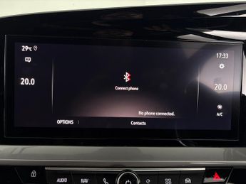 Vauxhall Mokka Electric 50kWh Ultimate (136 ps) - PARK ASSIST - LED - REVERSE CAM