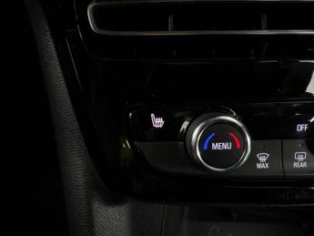 Vauxhall Mokka Electric 50kWh Ultimate (136 ps) - PARK ASSIST - LED - REVERSE CAM