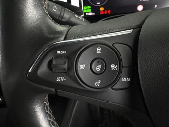 Vauxhall Mokka Electric 50kWh Ultimate (136 ps) - PARK ASSIST - LED - REVERSE CAM