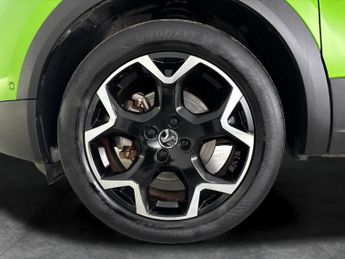Vauxhall Mokka Electric 50kWh Ultimate (136 ps) - PARK ASSIST - LED - REVERSE CAM