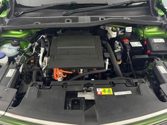 Vauxhall Mokka Electric 50kWh Ultimate (136 ps) - PARK ASSIST - LED - REVERSE CAM