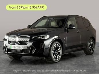 BMW X3 80kWh M Sport (286 ps) - LEATHER - HEATED SEATS - NAV