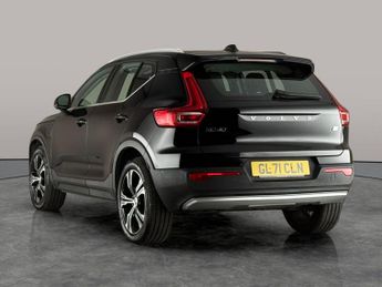 Volvo XC40 1.5h T5 Twin Engine Recharge 10.7kWh Inscription Plug-in (262 ps