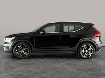 Volvo XC40 1.5h T5 Twin Engine Recharge 10.7kWh Inscription Plug-in (262 ps