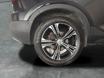 Volvo XC40 1.5h T5 Twin Engine Recharge 10.7kWh Inscription Plug-in (262 ps
