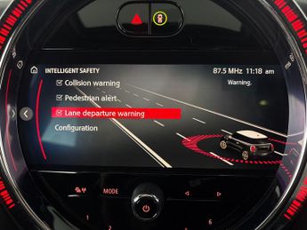 Mini Electric Hatch Cooper SE 32.6kWh Level 3 (184 ps) - PAN ROOF - HUD - HK AUDIO