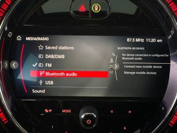 Mini Electric Hatch Cooper SE 32.6kWh Level 3 (184 ps) - PAN ROOF - HUD - HK AUDIO