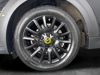 Mini Electric Hatch Cooper SE 32.6kWh Level 3 (184 ps) - PAN ROOF - HUD - HK AUDIO