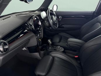 Mini Electric Hatch Cooper SE 32.6kWh Level 3 (184 ps) - PAN ROOF - HUD - HK AUDIO