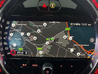 Mini Electric Hatch Cooper SE 32.6kWh Level 3 (184 ps) - PAN ROOF - HUD - HK AUDIO