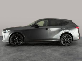 Mazda CX-60 2.5 PHEV Homura [Convenience/Pan Roof] - HUD - HEATED COOLED SEA