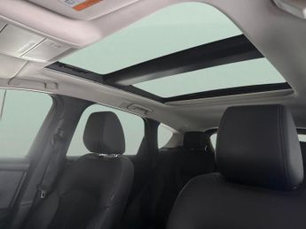 Mazda CX-60 2.5 PHEV Homura [Convenience/Pan Roof] - HUD - HEATED COOLED SEA