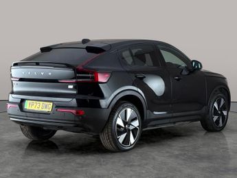 Volvo C40 Recharge 69kWh Core RWD (238 ps) - ADAPT CRUISE - PARK ASSIST - 