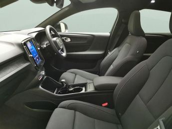 Volvo C40 Recharge 69kWh Core RWD (238 ps) - ADAPT CRUISE - PARK ASSIST - 