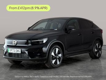 Volvo C40 Recharge 69kWh Core RWD (238 ps) - ADAPT CRUISE - PARK ASSIST - 